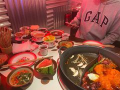 -江北北火锅馆·公路夜市(魏公村店)