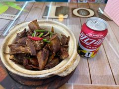 -鑫鸿达·海鲜闽菜热炒小馆(中山路店)