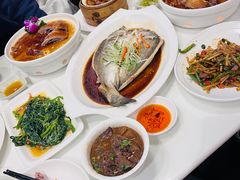 -金湖港式餐厅(建外店)