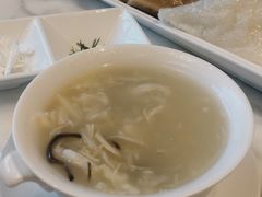 -顺德美的万豪酒店-万豪中餐厅