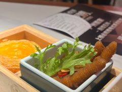 -禄运茶居·手工点心(猎德店)