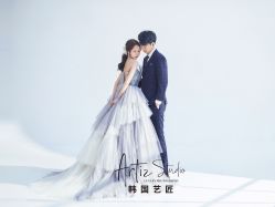 -艺匠摄影ARTIZ STUDIO(南京店)