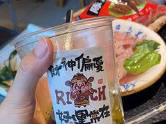 -陈眼镜火锅(总店)