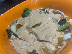 -林静小吃(复兴路店)