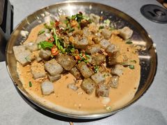 沈阳焖子-醉炫音速烧烤·干煸菜(沙河总店)