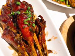 美极鸭下巴-炳胜品味(海印总店)