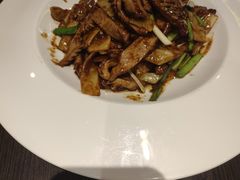 -老牌坊•鲁菜名店•地道济南菜(大观园商埠店)
