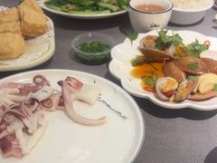 -潮道鱼仔店·潮汕味(长兴路店)