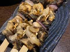 -桂马·日本料理·海胆·海鲜饭·酒场(民主广场店)