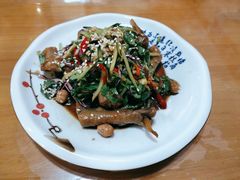 -正宗普宁豆干坊·洪记砂锅粥(红领巾路店)