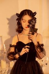 -米莱摄影写真(五大道别墅店)