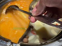 -快乐小羊·内蒙牛羊肉火锅(流花中心店)