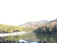 -白马涧龙池景区