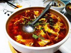 -眉州东坡·熊猫主题餐厅(枫蓝店)