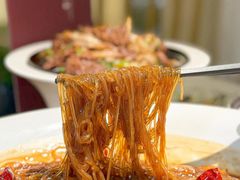 -悦融琥珀·京鲁菜·海味珍品(西单店)