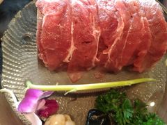 -盡膳口福·百年汤方火锅(科华北路店)