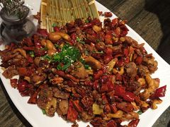 -庆合府重庆大排档(紫都城店)