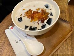 -彬媽糖水(侨鑫国际店)