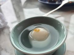 -无锡苏宁JW万豪酒店·悦府65中餐厅