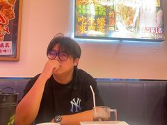-丰豪烧烤·粤式大排档(学府店)
