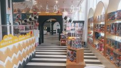 -奈尔宝家庭中心·亲子餐厅(前滩店)