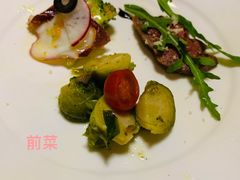 -爱茉莉意大利西餐厅