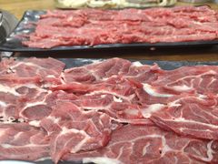-刘少华贵州小黄牛·鲜牛肉火锅(总店)