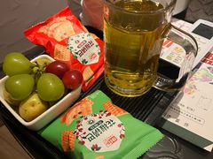 -富侨养生(光大会展店)