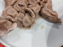 -热河食府(中山路店)