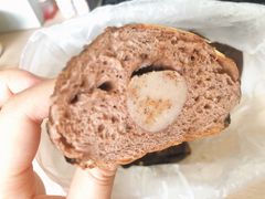 黑糖厚芋泥软软包-LELECHA乐乐茶(新街口大洋店)