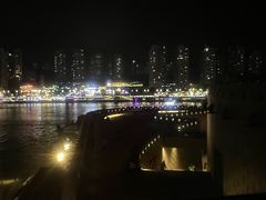 -重庆两江夜游-交运系列