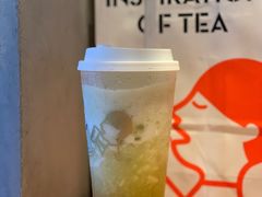 -喜茶(迪士尼小镇DP店)