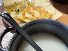 -地二手作鱼汤馄饨(上街里店)