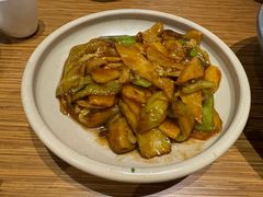 -金掌勺·锅包肉(广渠门店)