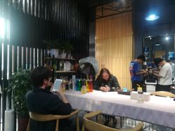 -MOVAN  HAIR莫凡匠人发型屋