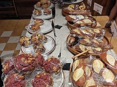 -佐敦面包铺·JORDAN BAKERY