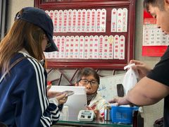 -美味斋(西北街店)