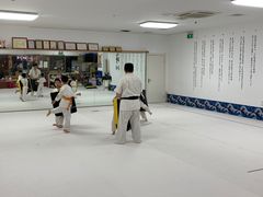 -极真空手道疾风道场(虹口凉城店)