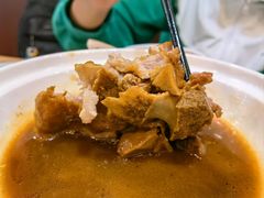 -宏状元现熬粥·京味菜(黄寺大街店)