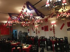 大堂-斗鸡饭场伙(新南门店)