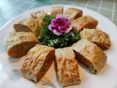 -嘉禾·悦享餐厅(八方汇店)
