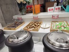 -玫瑰花园自助烤肉(顺义鑫海韵通店)