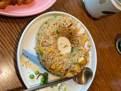 -甜阿姨·天台花园私房菜(万松园店)
