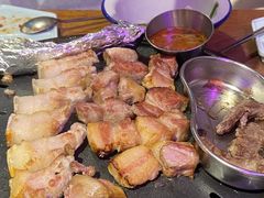 -济州爱肉堂(总店)