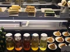 -去茶山(鸿通城店)