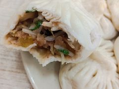 -津门张记包子铺(中山门店)