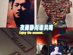 -为你钟情咖啡馆(春熙路太古里步行街店)