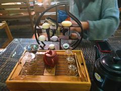 -丽江庭院之丽江往事(安定门店)