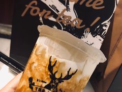 -THE ALLEY 鹿角巷(时代天街A馆店)