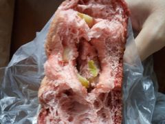 芭乐干-Juicy Bakery(大学路店)
